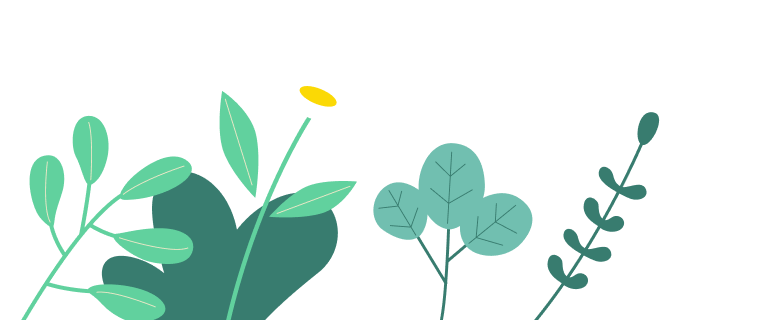 郡葉のイラストの画像